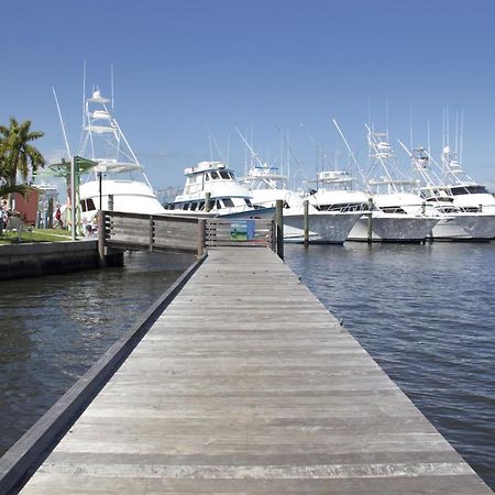 Pirate's Cove Resort&Marina - Stuart Esterno foto