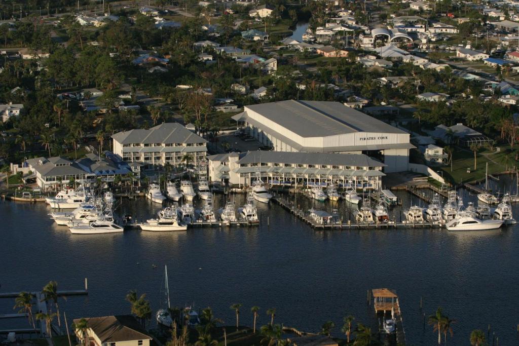 Pirate's Cove Resort&Marina - Stuart Camera foto