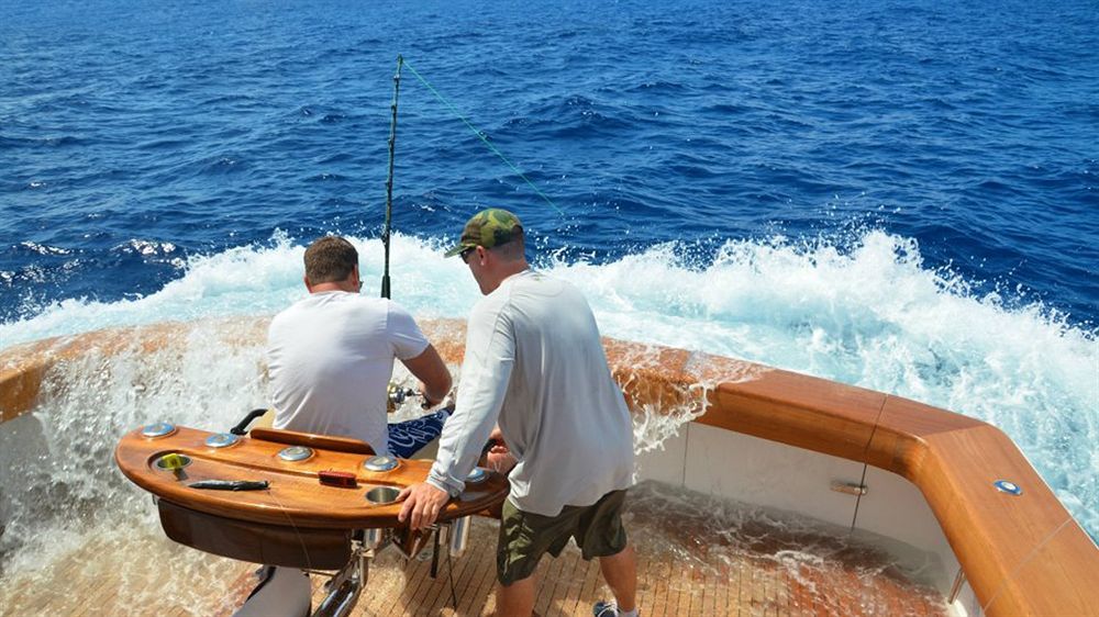 Pirate's Cove Resort&Marina - Stuart Esterno foto