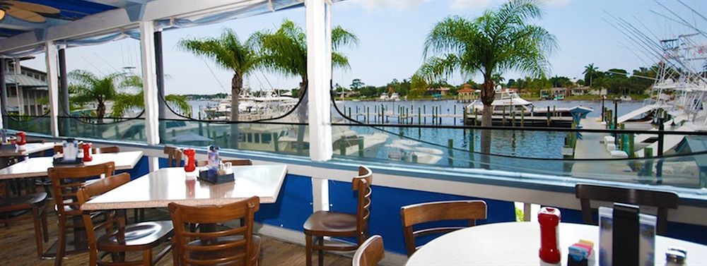 Pirate's Cove Resort&Marina - Stuart Esterno foto