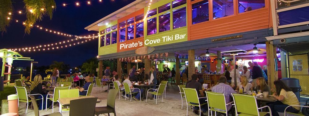 Pirate's Cove Resort&Marina - Stuart Esterno foto