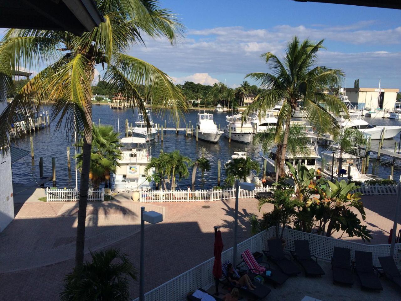 Pirate's Cove Resort&Marina - Stuart Esterno foto