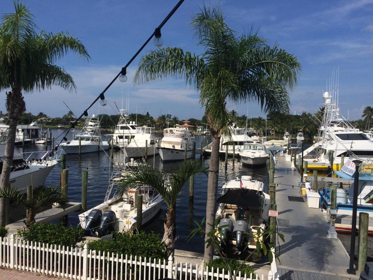 Pirate's Cove Resort&Marina - Stuart Esterno foto