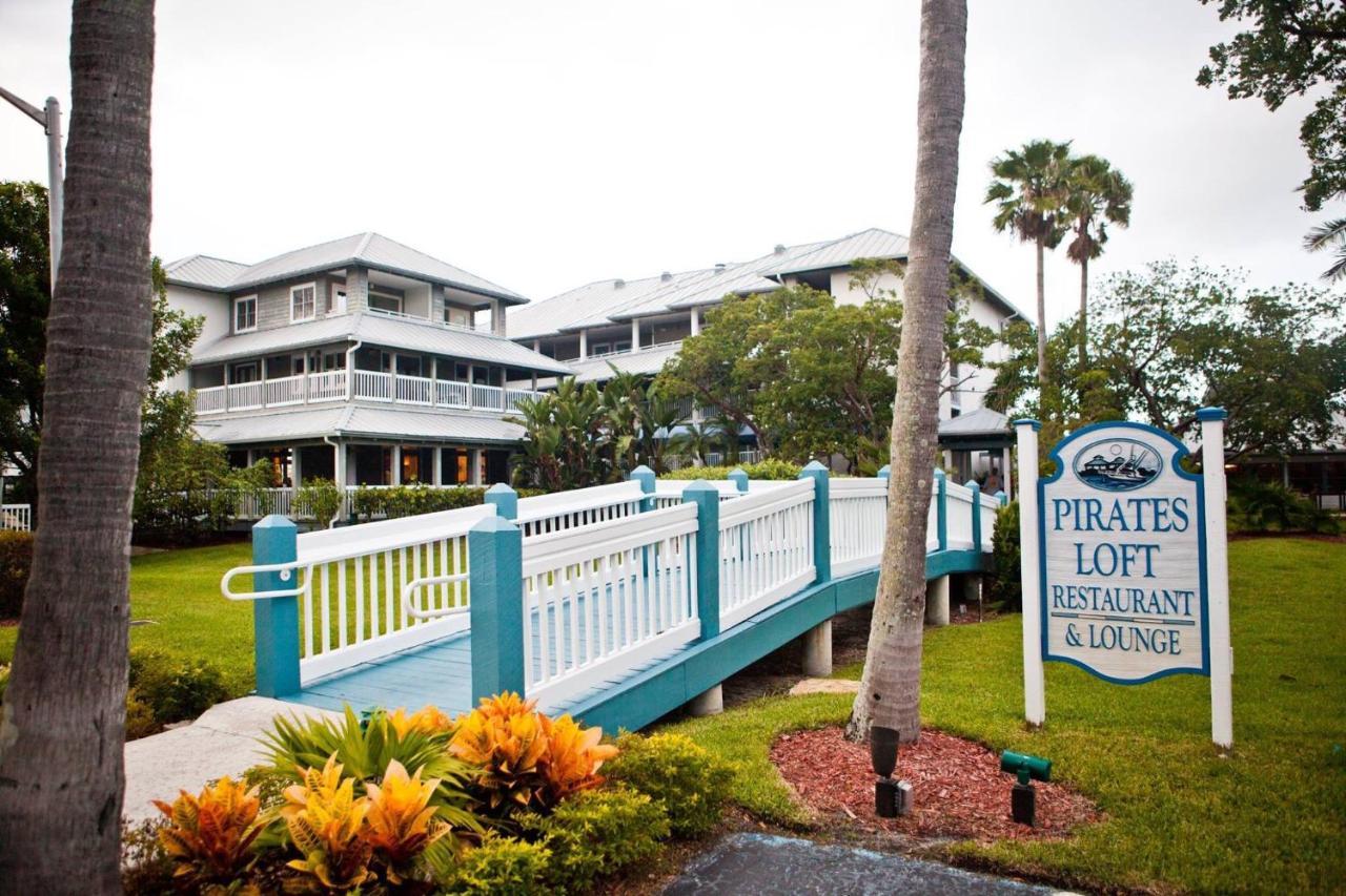 Pirate's Cove Resort&Marina - Stuart Esterno foto