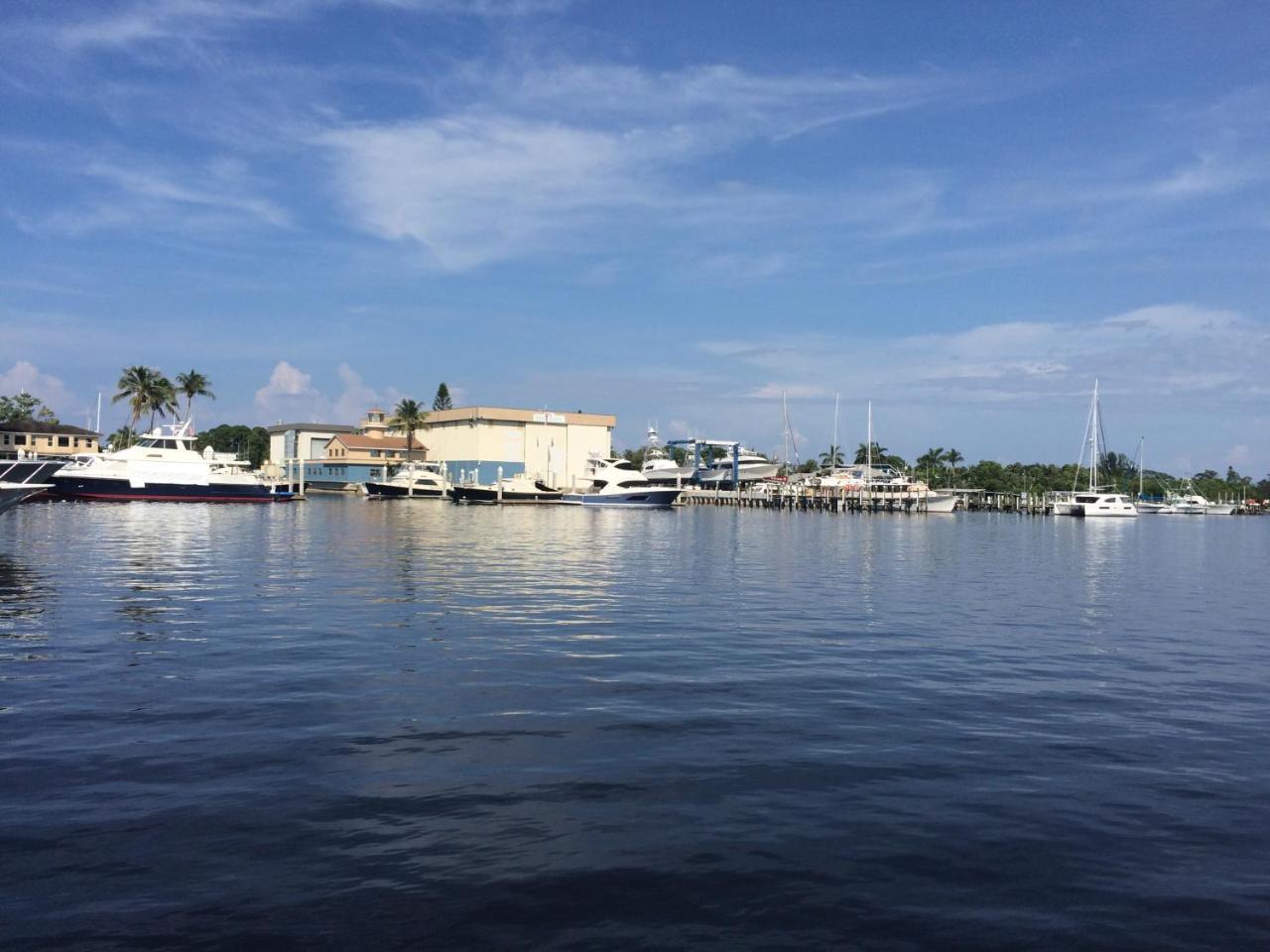 Pirate's Cove Resort&Marina - Stuart Esterno foto