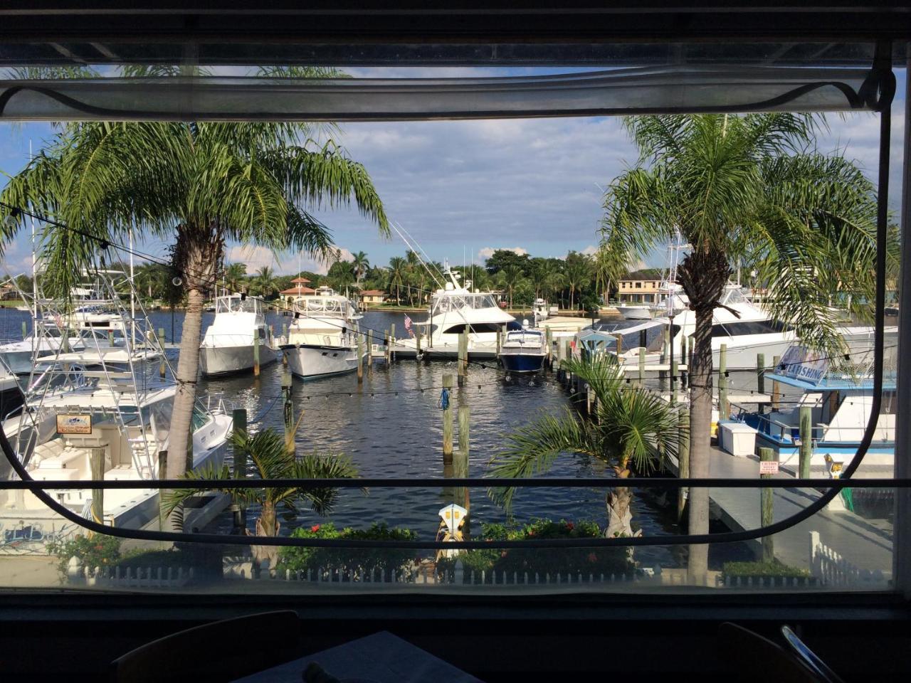 Pirate's Cove Resort&Marina - Stuart Esterno foto