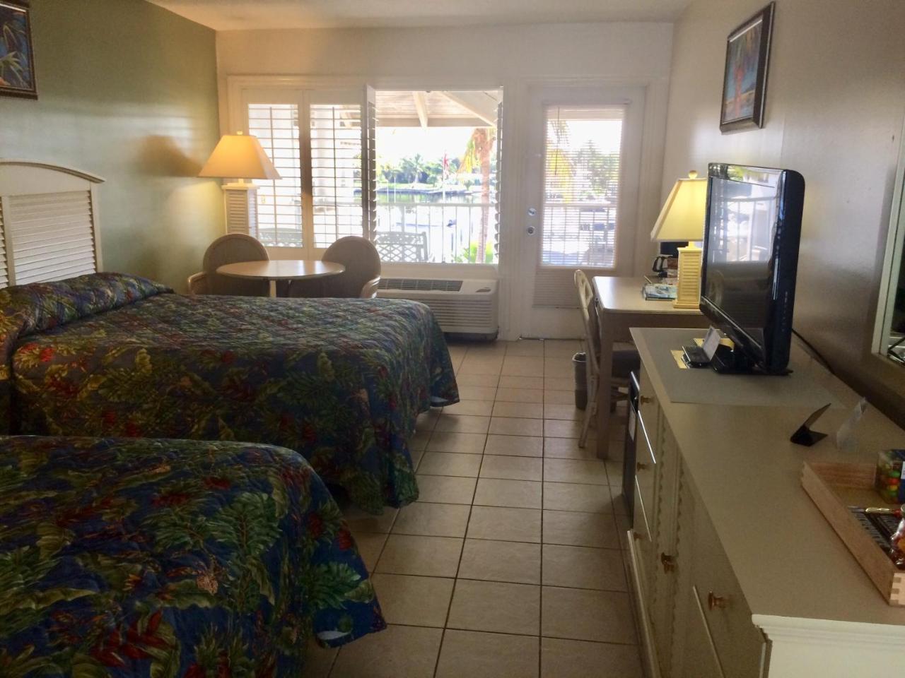 Pirate's Cove Resort&Marina - Stuart Esterno foto