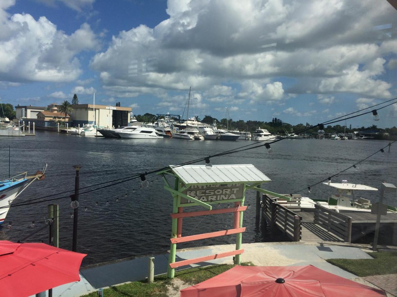 Pirate's Cove Resort&Marina - Stuart Esterno foto