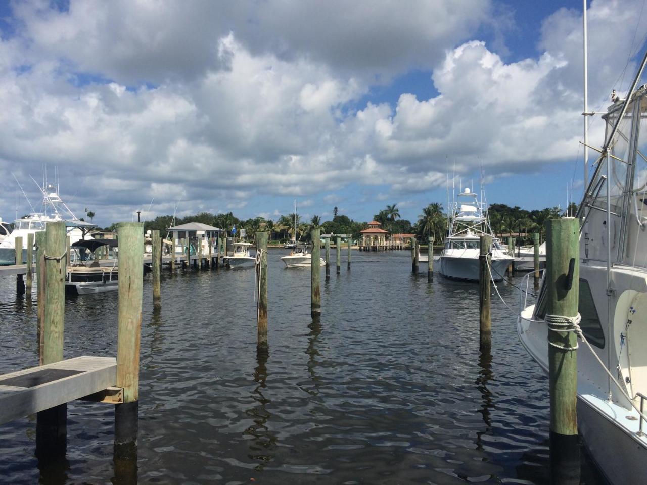 Pirate's Cove Resort&Marina - Stuart Esterno foto