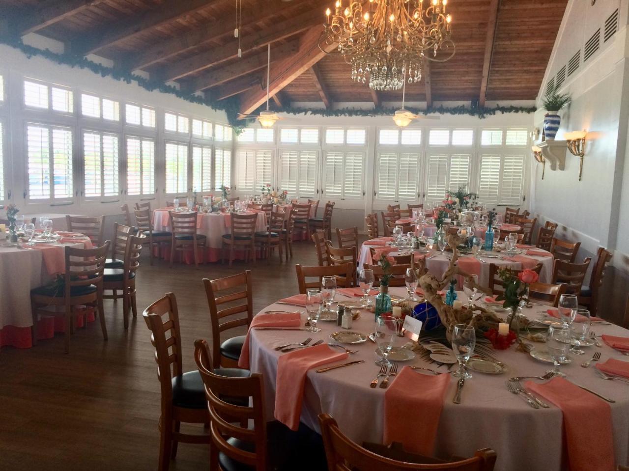 Pirate's Cove Resort&Marina - Stuart Esterno foto