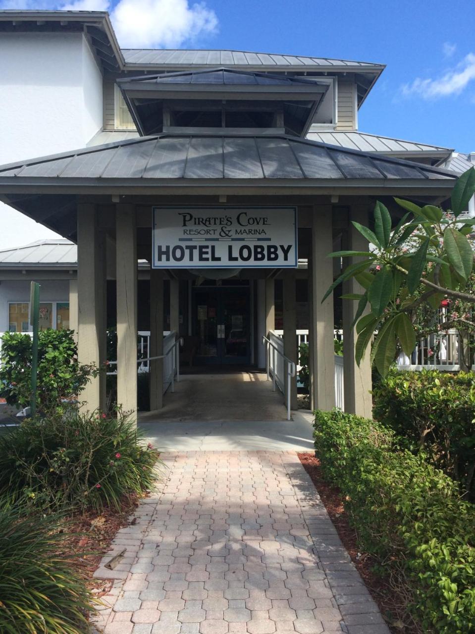 Pirate's Cove Resort&Marina - Stuart Esterno foto