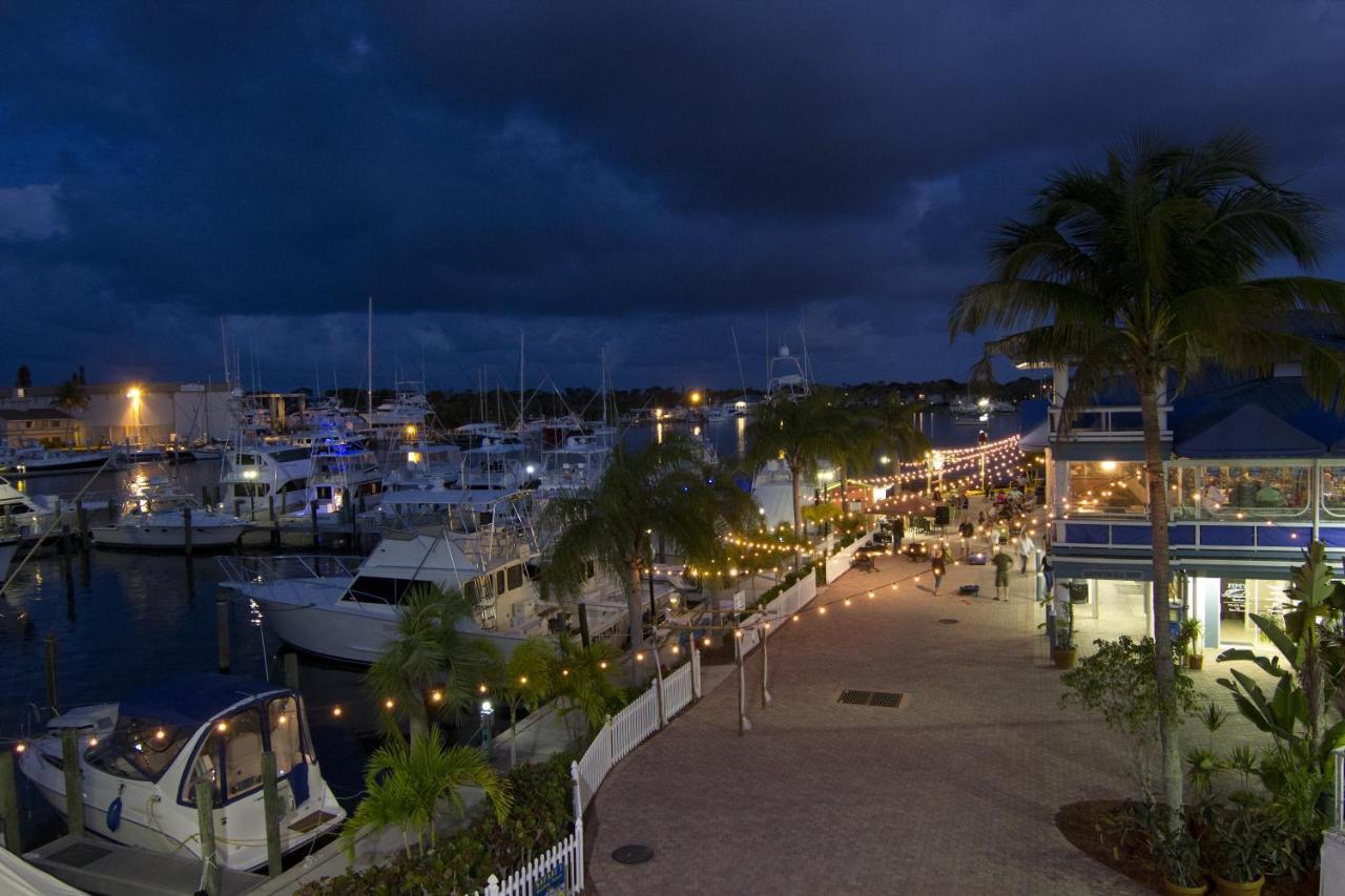 Pirate's Cove Resort&Marina - Stuart Esterno foto