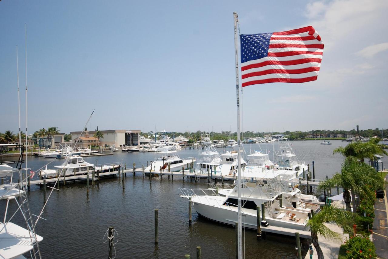 Pirate's Cove Resort&Marina - Stuart Esterno foto