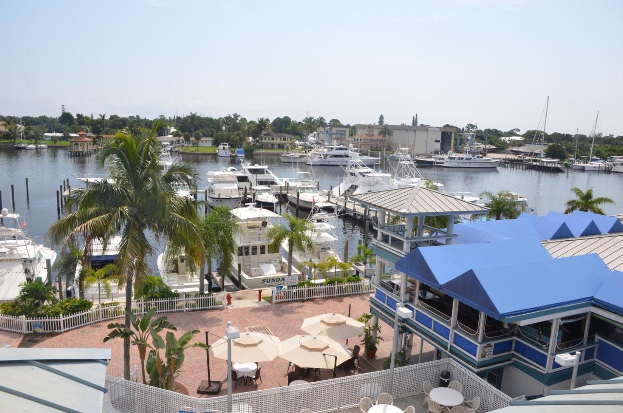 Pirate's Cove Resort&Marina - Stuart Esterno foto